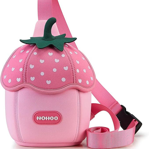 Nohoo Magic Series Mini pack - Strawberry🍓