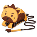 Nohoo Papa Series Anti-Lost Backpack - Lion