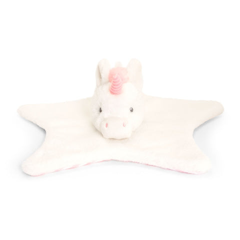 Keeleco BABY BLANKET UNICORN