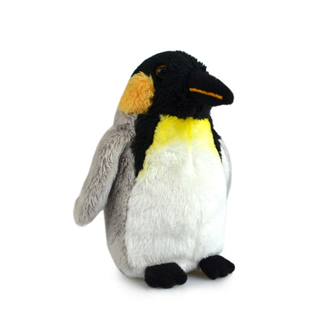 Korimco LIL FRIENDS KING PENGUIN 15CM