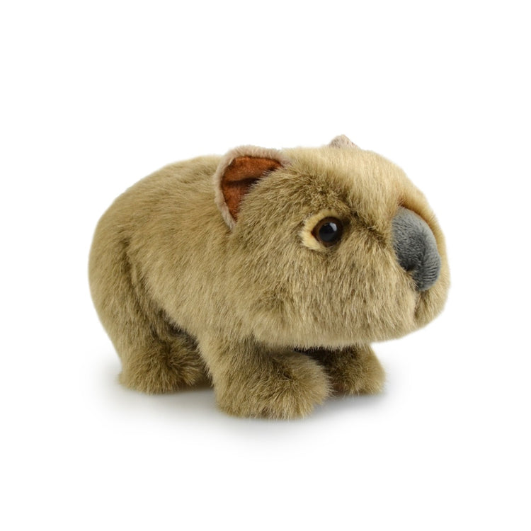 Korimco LIL FRIENDS WOMBAT 18CM