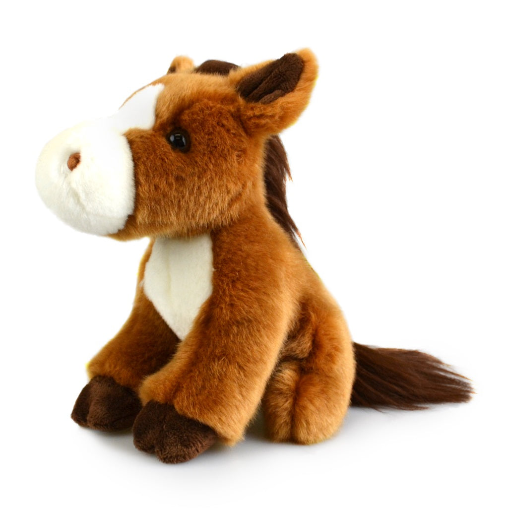 Korimco LIL FRIENDS HORSE 18CM