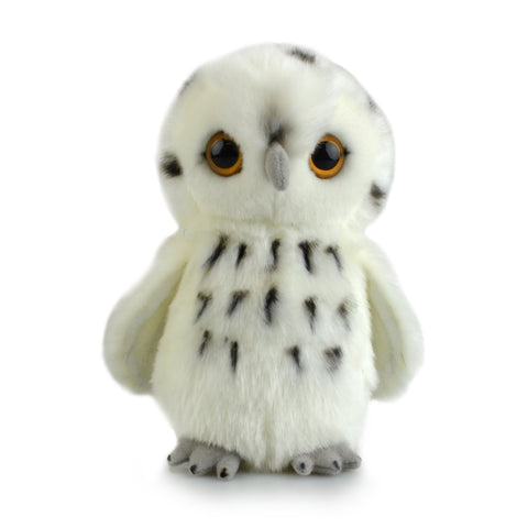 LIL FRIENDS OWL 18CM