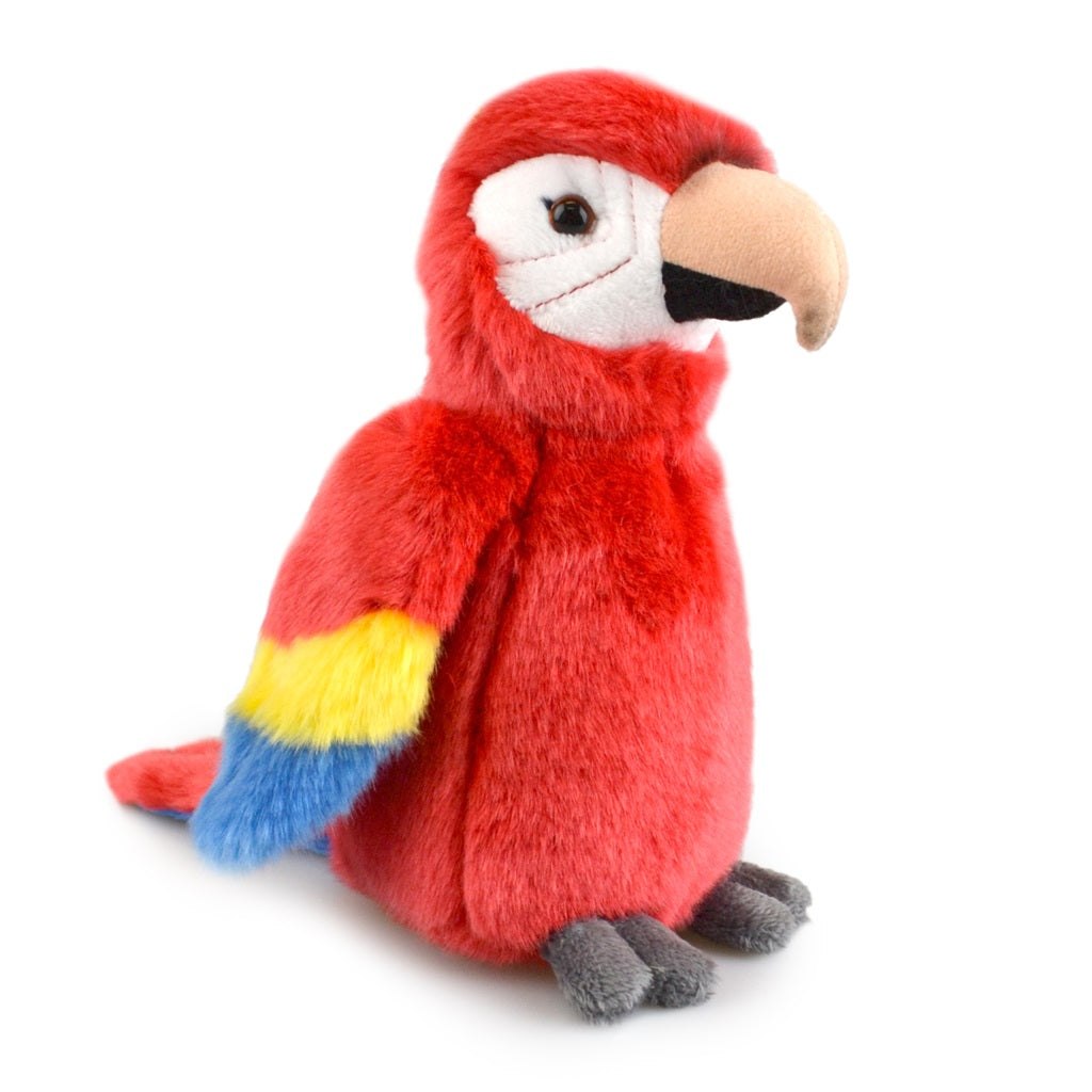 KORIMCO LIL FRIENDS PARROT – Sweet Thing