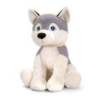 KORIMCO  HUSKY (KEELECO)
