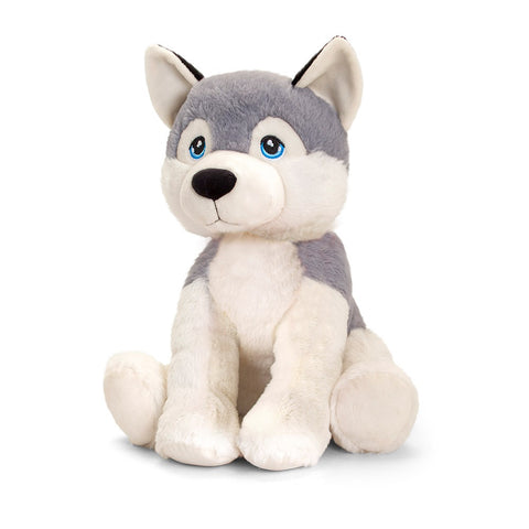 KORIMCO  HUSKY (KEELECO)