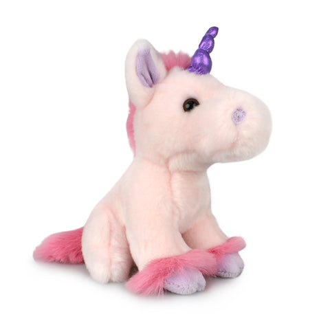 KORIMCO LIL FRIENDS UNICORN 18CM