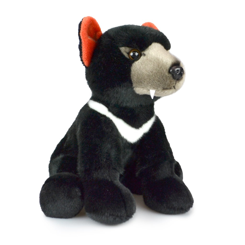 Korimco LIL FRIENDS TAS DEVIL 30CM – Sweet Thing