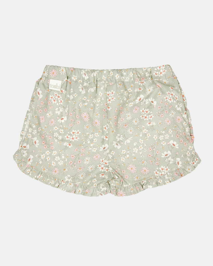Toshi Baby Shorts Eva/Thyme