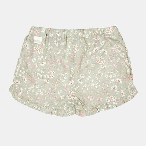 Toshi Baby Shorts Eva/Thyme