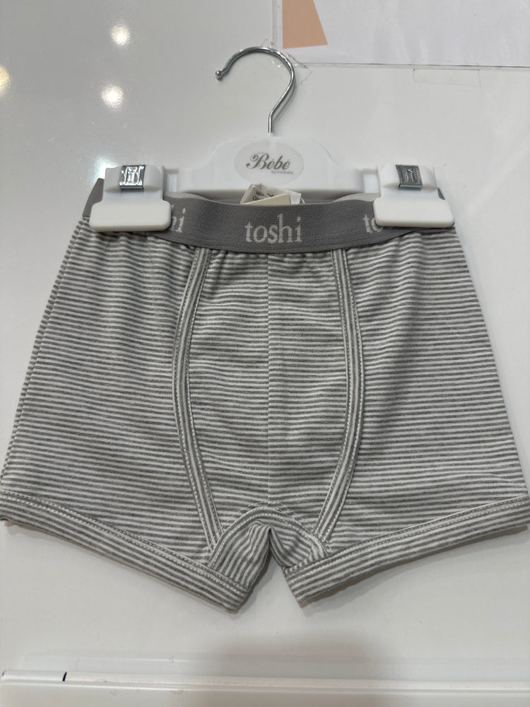 Toshi Underwear Grey