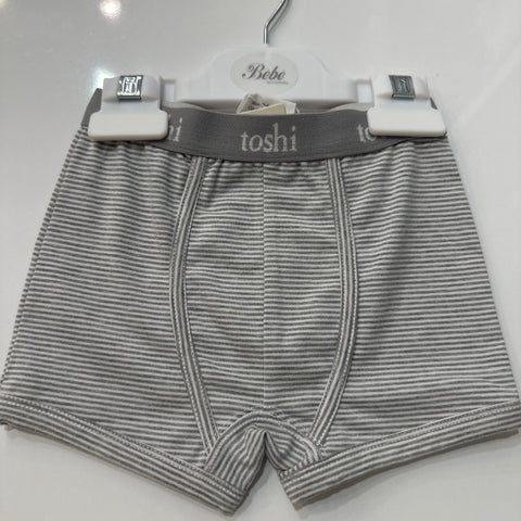 Toshi Underwear Grey