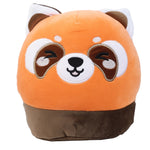 Korimco SQUIDGLYS RED PANDA 24CM