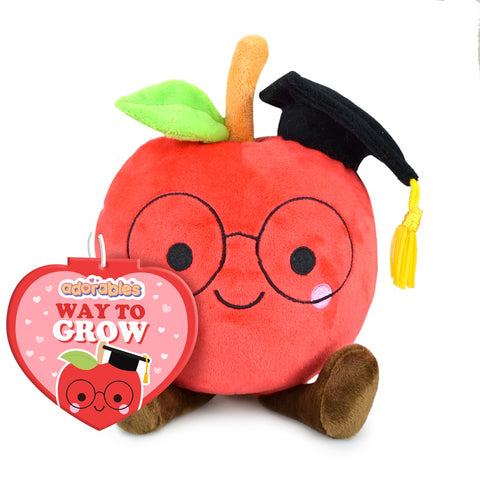 Korimco ADORABLES GRAD APPLE