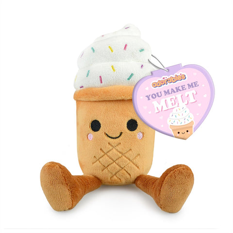 Korimco ADORABLES ICE CREAM