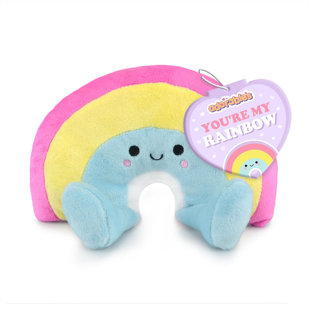Korimco ADORABLES RAINBOW
