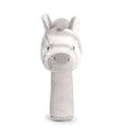 Korimco KEELECO ZEBRA ST/RATTLE 14CM