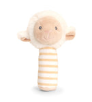 KORIMCO  LAMB STICK RATTLE (KBABY) (D