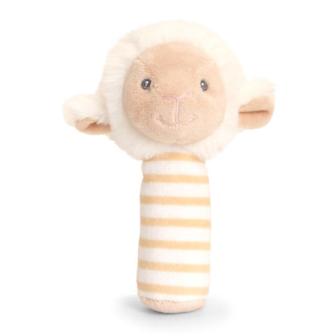 KORIMCO  LAMB STICK RATTLE (KBABY) (D