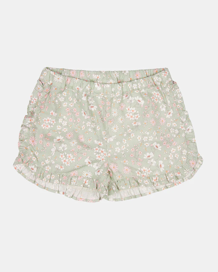 Toshi Baby Shorts Eva/Thyme