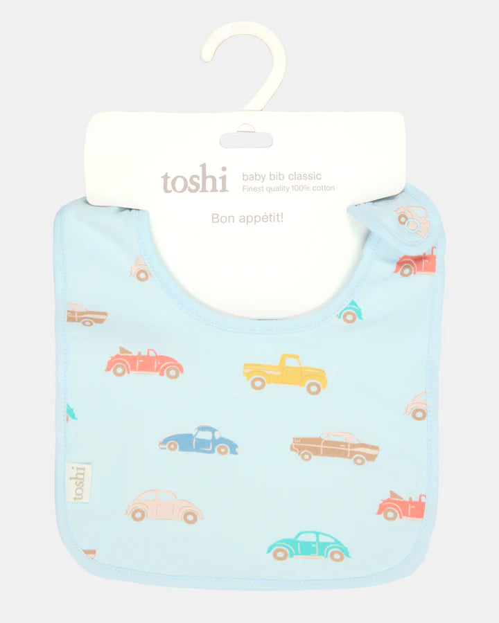 Toshi Bib Down Under /Fast Lane Sky