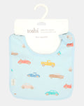 Toshi Bib Down Under /Fast Lane Sky
