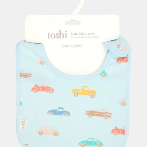 Toshi Bib Down Under /Fast Lane Sky