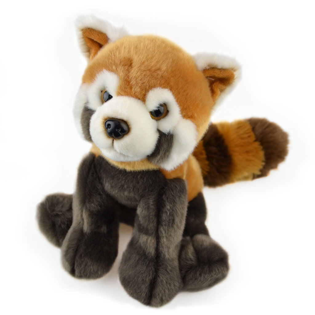 Korimco LIL FRIENDS RED PANDA 30CM