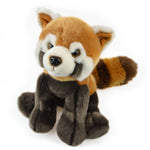 Korimco LIL FRIENDS RED PANDA 30CM