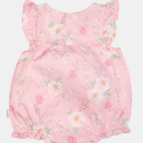 Toshi Romper Matilda /Desert Rose Blossom