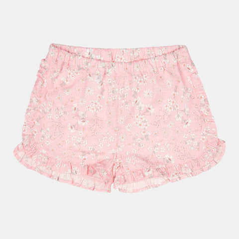 Toshi Baby Shorts Eva/Blossom