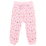 Korango Dancing Unicorn Pyjamas Pink