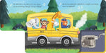 Wind-Up Music Box Book - The Wheels on the Bus