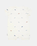 Toshi Onesie S/S Classic - Puppy