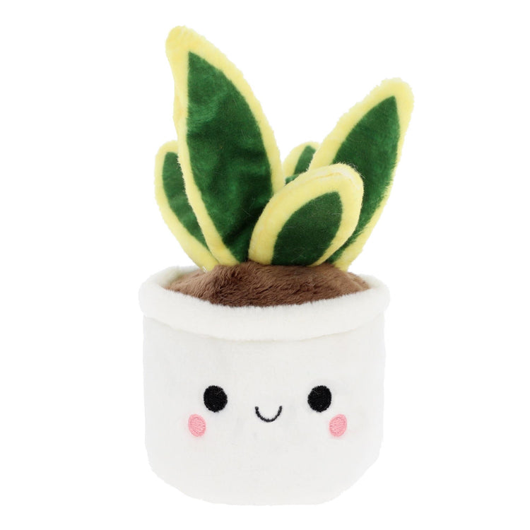 BOBBALLS PLANT 4 ASSTD  30CM