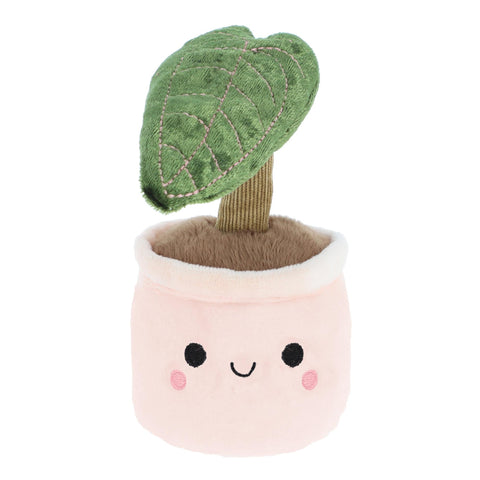 BOBBALLS PLANT 4 ASSTD  30CM