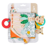 Sophie la girafe® Discovery book