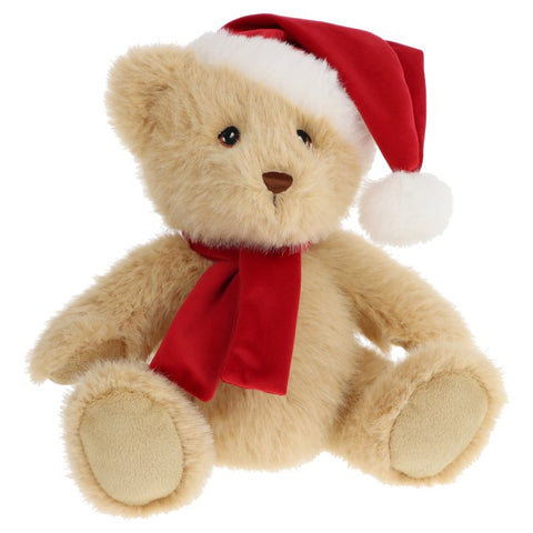 KORIMCO CHRISTMAS BEAR 20CM