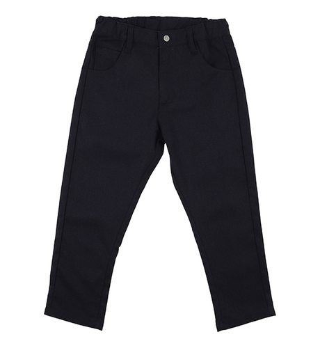 Bebe Albert Navy Pants