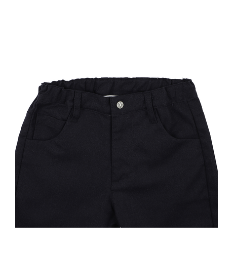 Bebe Albert Navy Pants