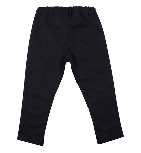 Bebe Albert Navy Pants