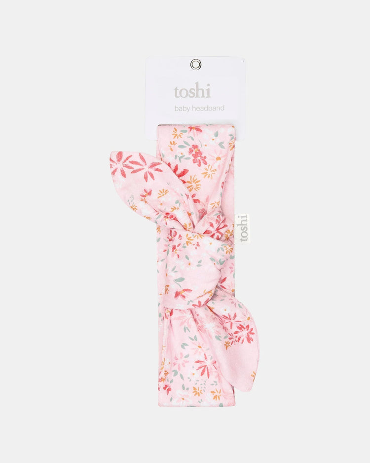 Toshi Dreamtime Headband Athena/Blossom
