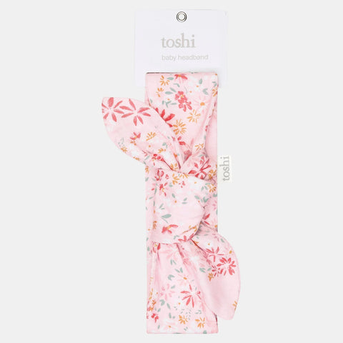 Toshi Dreamtime Headband Athena/Blossom