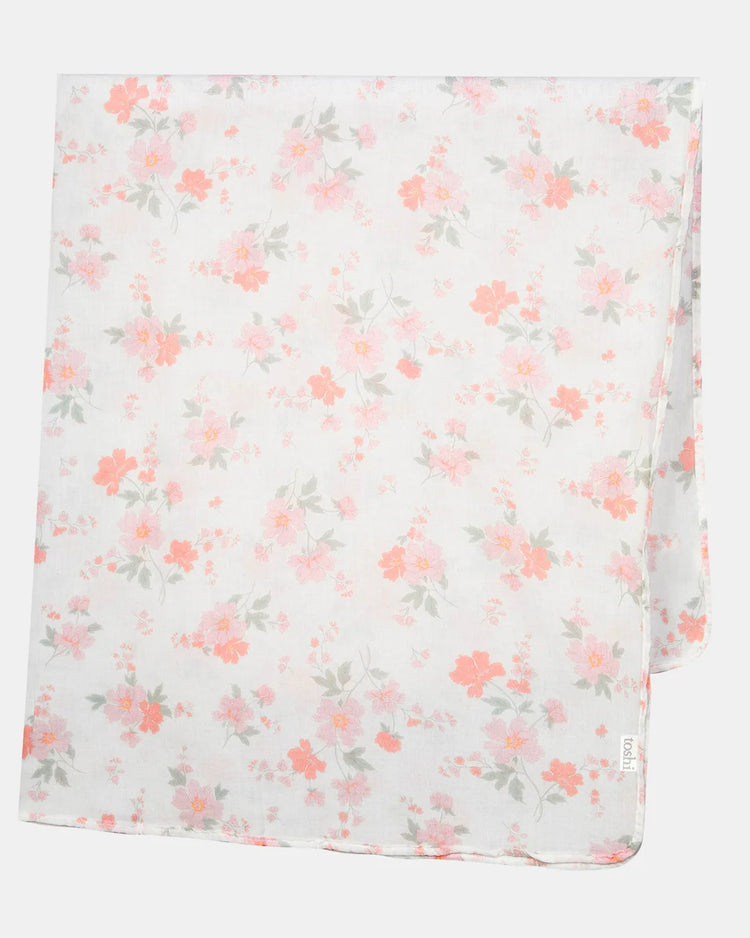 Toshi Wrap Muslin Classic- Priscilla