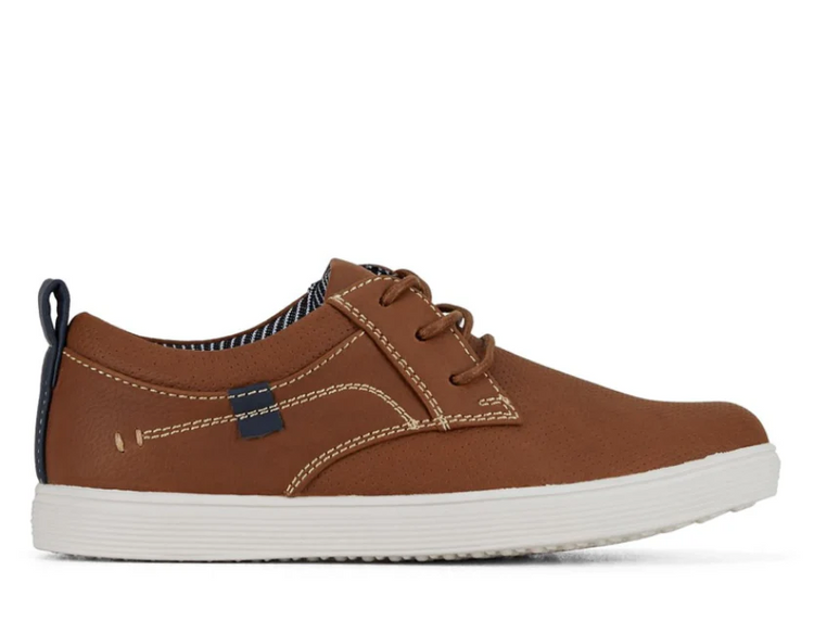 CLARKS TAD IN TAN