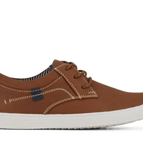 CLARKS TAD IN TAN