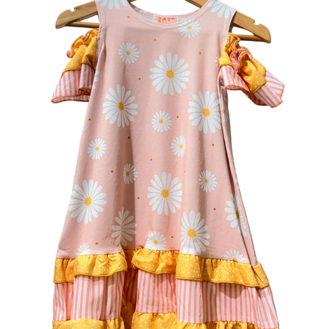 Zaza Couture  girls'  dress RZ2305