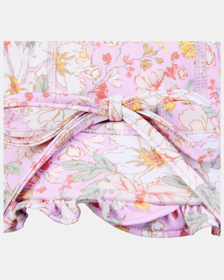Toshi Swim Baby Bell Hat Classic Dahlia