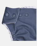 Toshi Swim Baby Nappy Solid - Moonlight