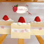 BUBBLE.LAB Cake Soap